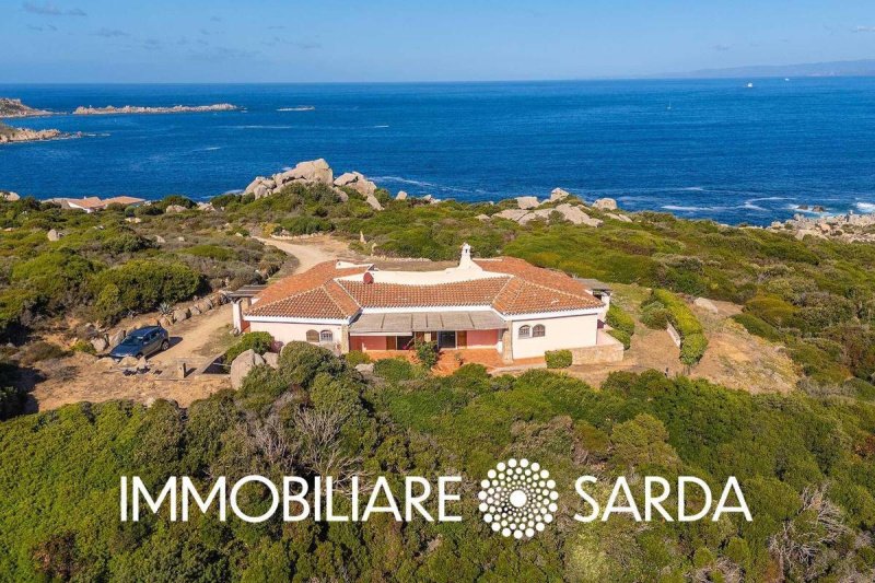 Villa in Santa Teresa Gallura