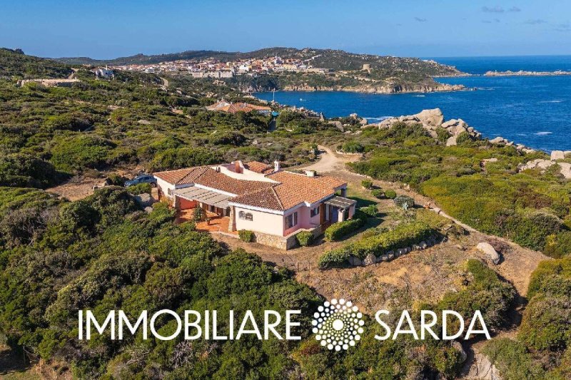 Villa in Santa Teresa Gallura