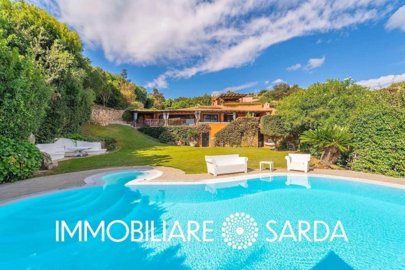 Villa in Arzachena