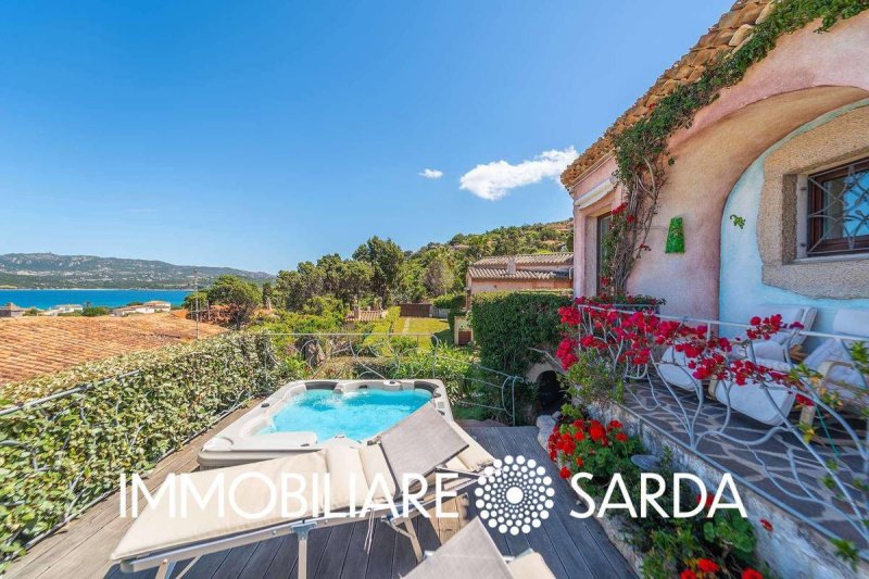 Villa à Arzachena