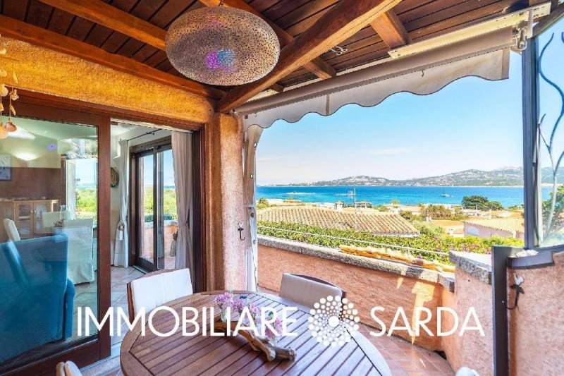 Villa à Arzachena