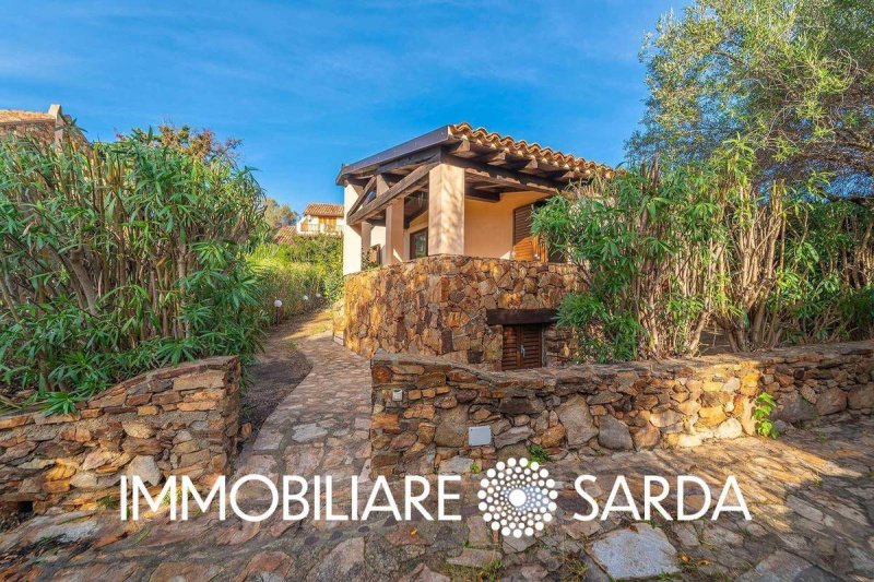 Villa in Golfo Aranci