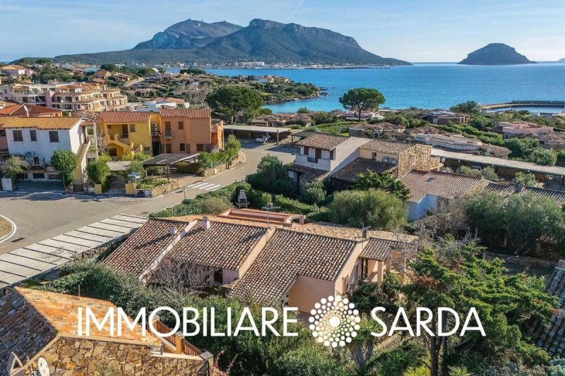 Villa in Golfo Aranci
