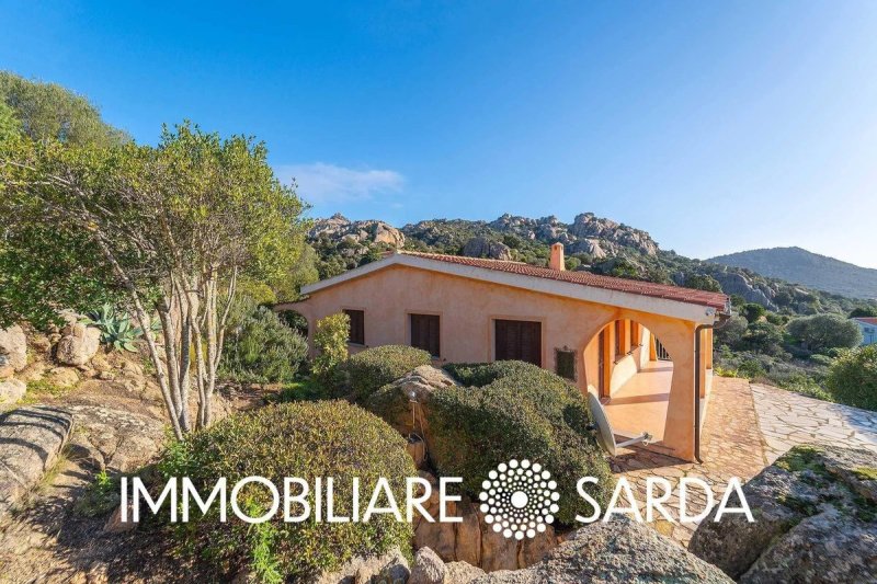 Villa in Olbia