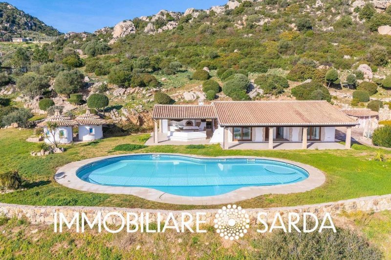 Villa in Olbia