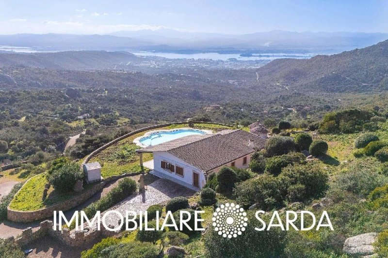 Villa in Olbia