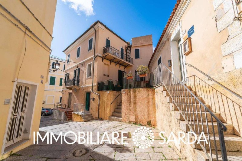 Appartamento a La Maddalena