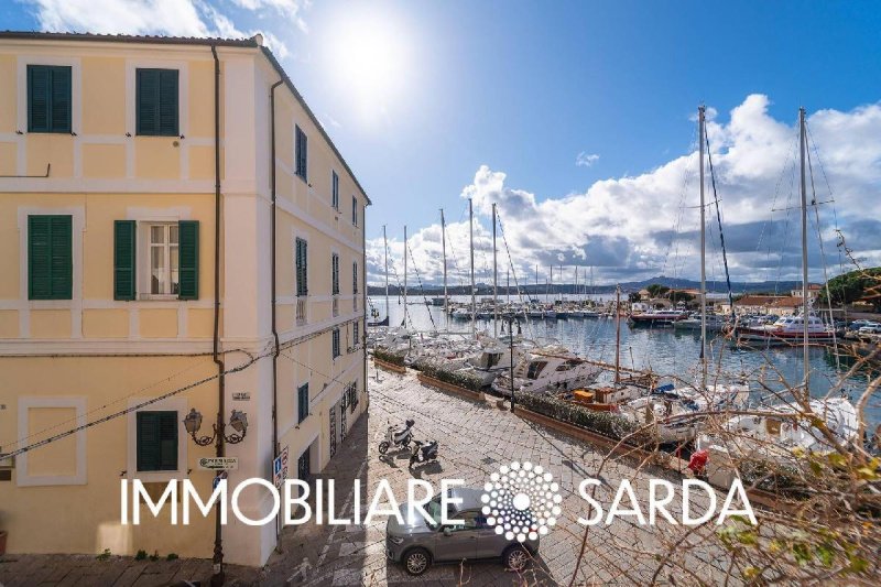 3 Bedrooms Apartment for sale in La Maddalena [805617] | Gate-away®