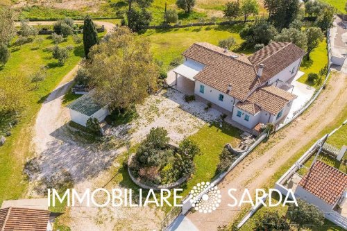 Villa à Olbia