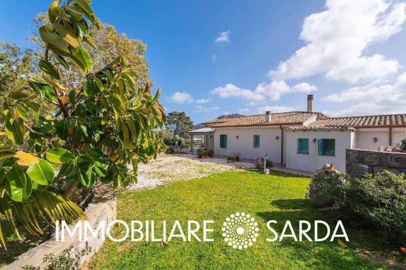 3 Bedrooms Villa for sale in Olbia [807238] | Gate-away®