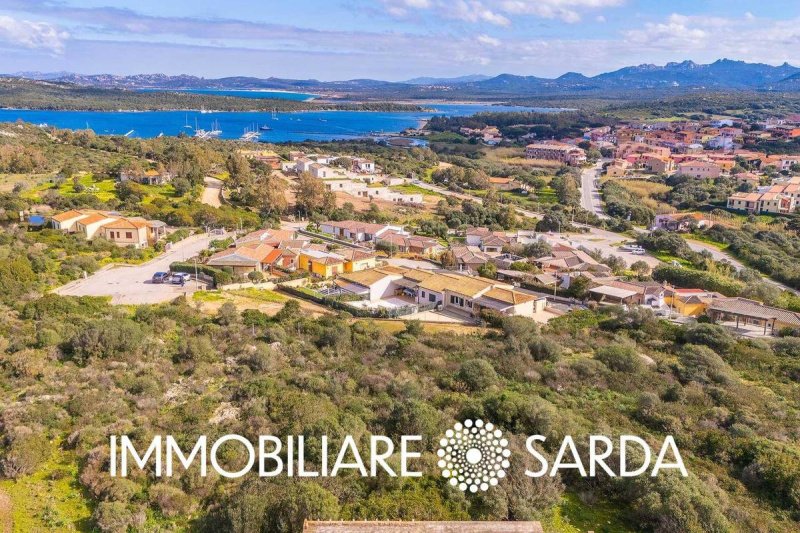 Terrain à bâtir à Santa Teresa Gallura