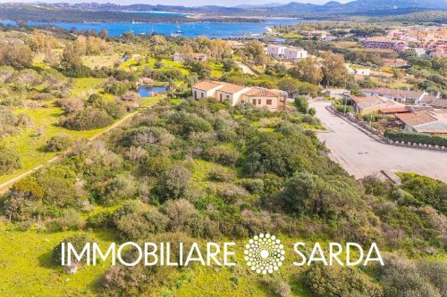 Terreno para construção em Santa Teresa Gallura