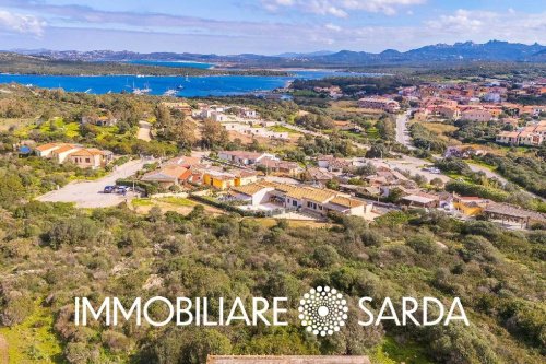 Byggtomt i Santa Teresa Gallura