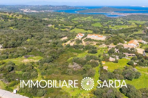 Bauland in Santa Teresa Gallura