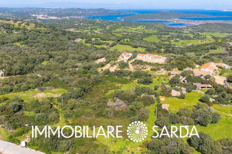 Bauland in Santa Teresa Gallura