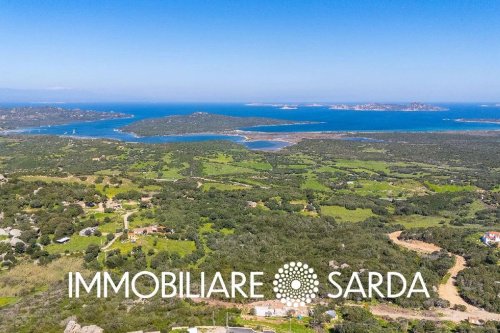 Terrain à bâtir à Santa Teresa Gallura