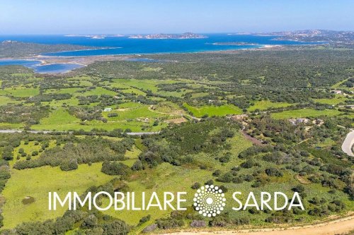 Bauland in Santa Teresa Gallura