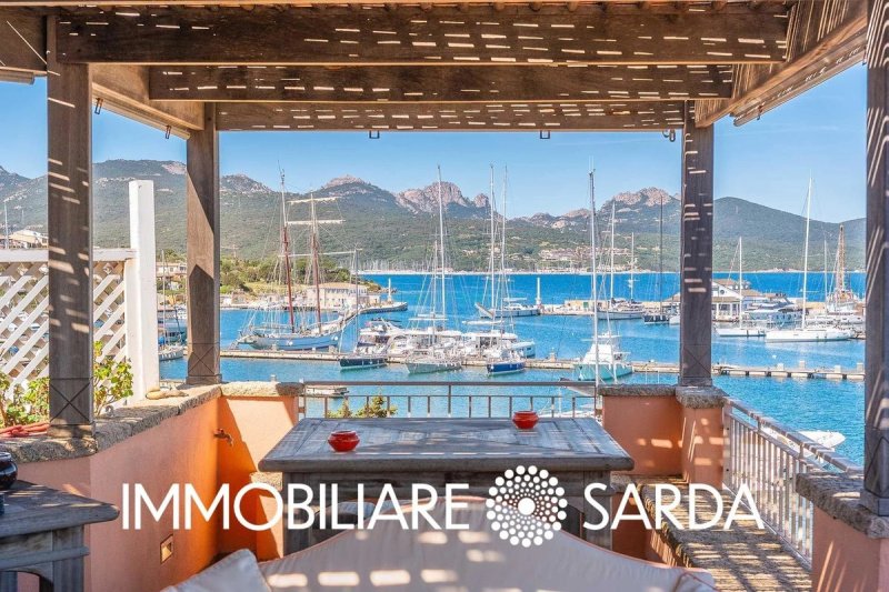Sotão em Olbia