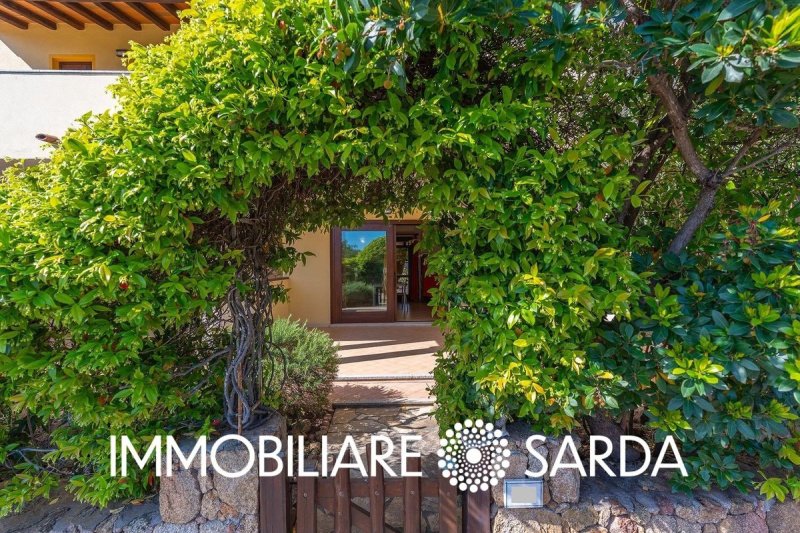 Maison mitoyenne à Olbia