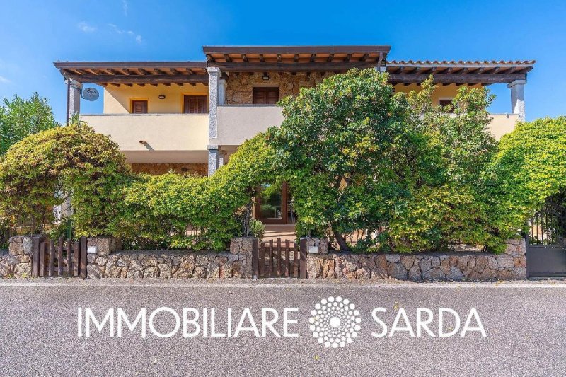 Maison mitoyenne à Olbia