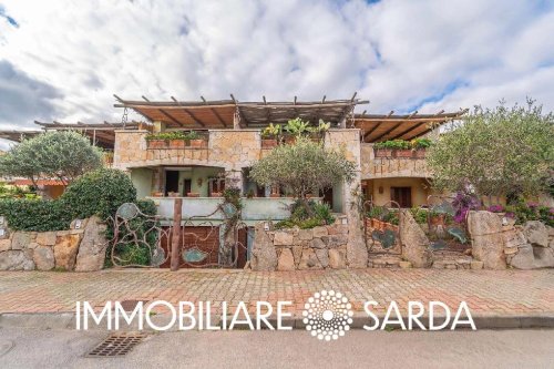 Villetta a schiera a Arzachena