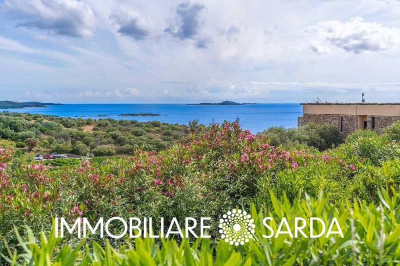 Lägenhet i Olbia