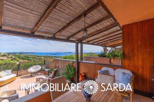 Apartment in Olbia