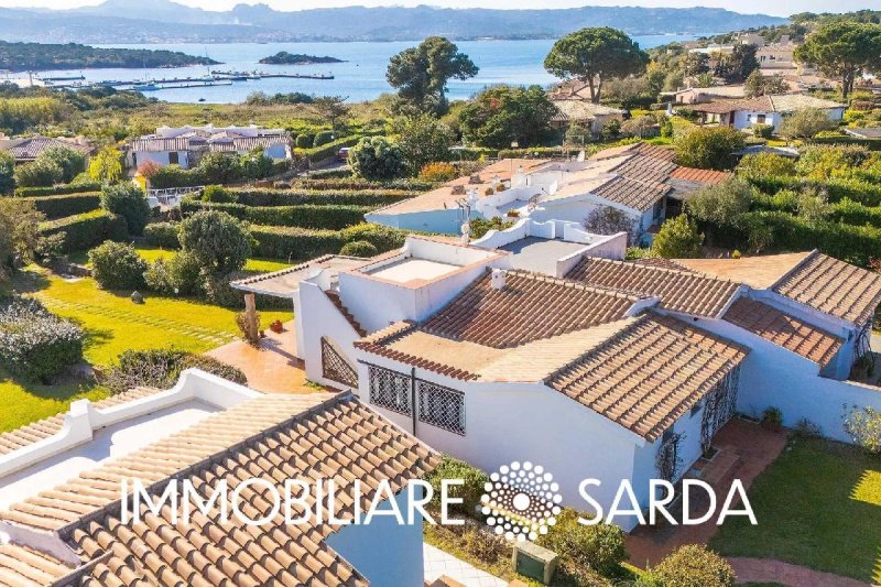Villa in Arzachena