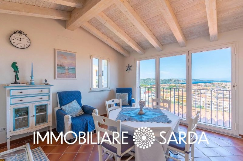 Appartement à Palau
