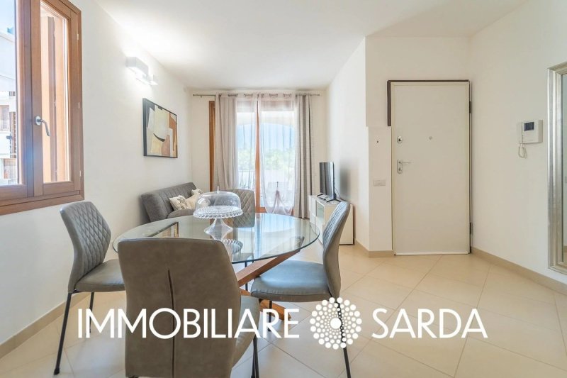 Lägenhet i Olbia
