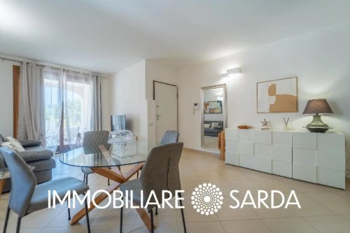 Lägenhet i Olbia
