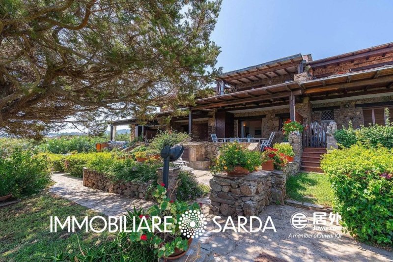 Appartement à Olbia