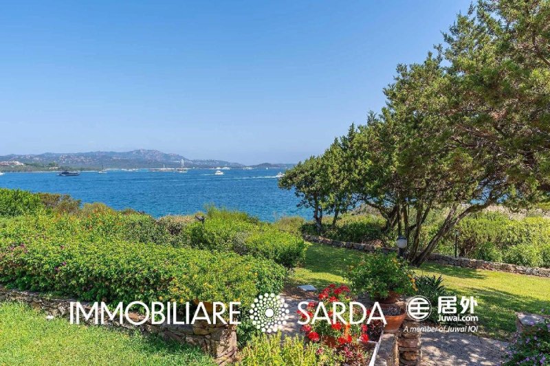 Appartement à Olbia
