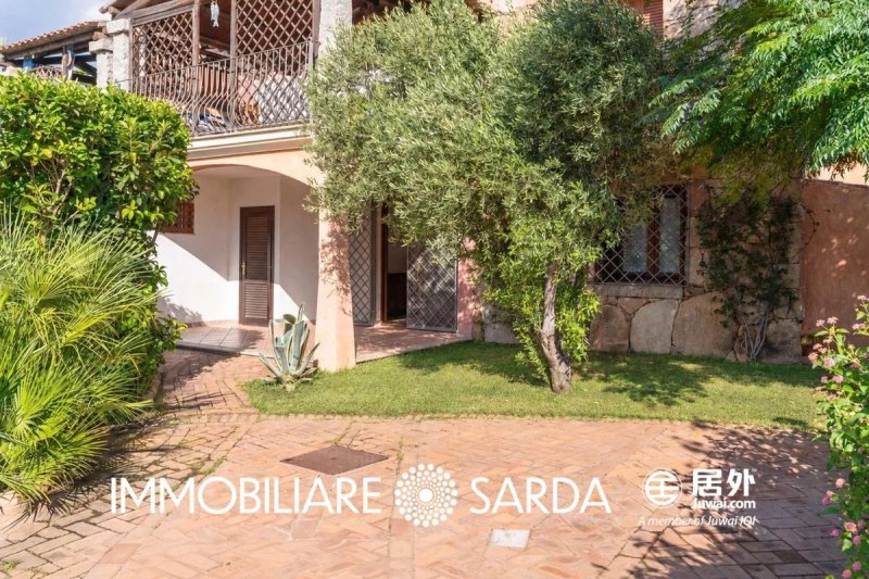 Appartement à Olbia