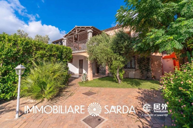 Appartement à Olbia