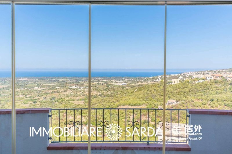Appartement in Badesi