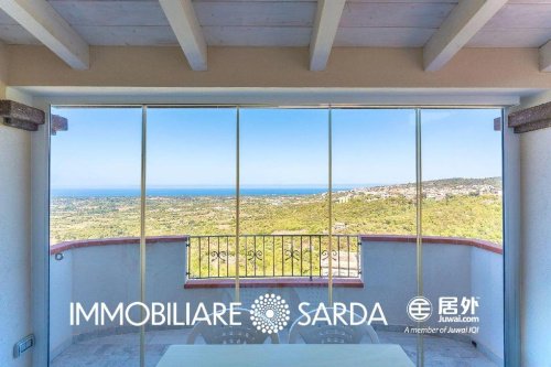Appartement in Badesi