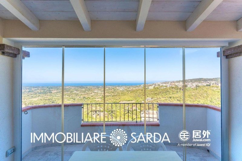 Appartement in Badesi