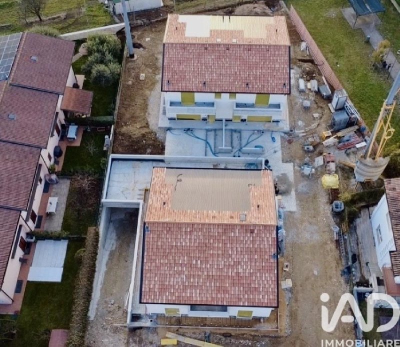 Villa en Pescantina