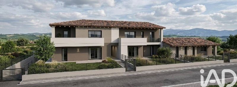 Appartement in Dolcè
