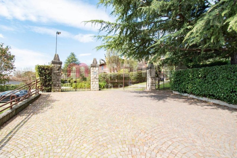 Appartement à Brescia