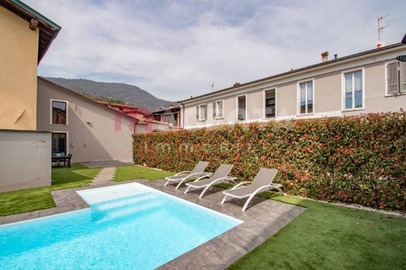 Особняк в Кончезьо