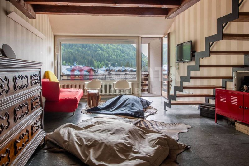 Квартира в Пинцоло