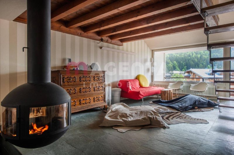 Квартира в Пинцоло