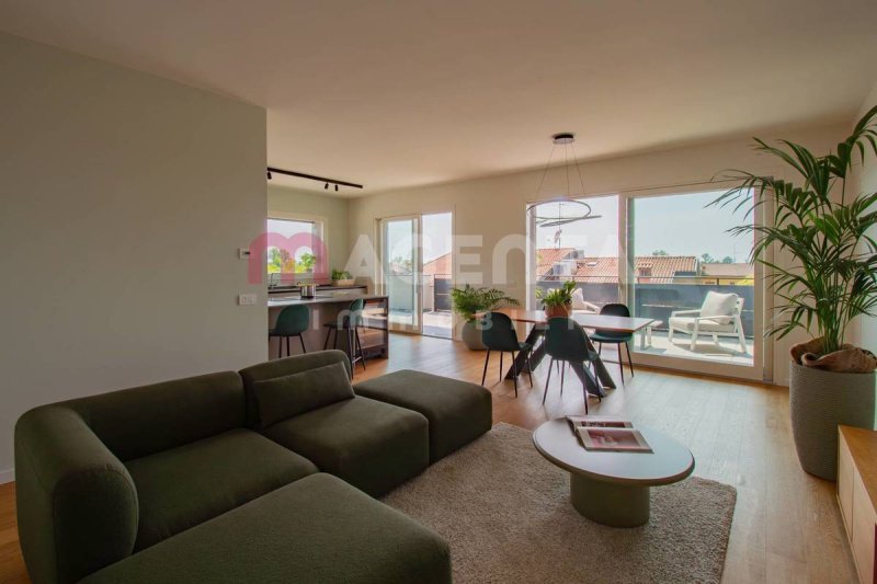 Квартира в Боргозатолло