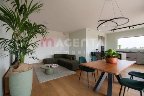 Квартира в Боргозатолло