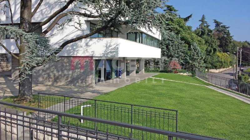 Villa à Brescia