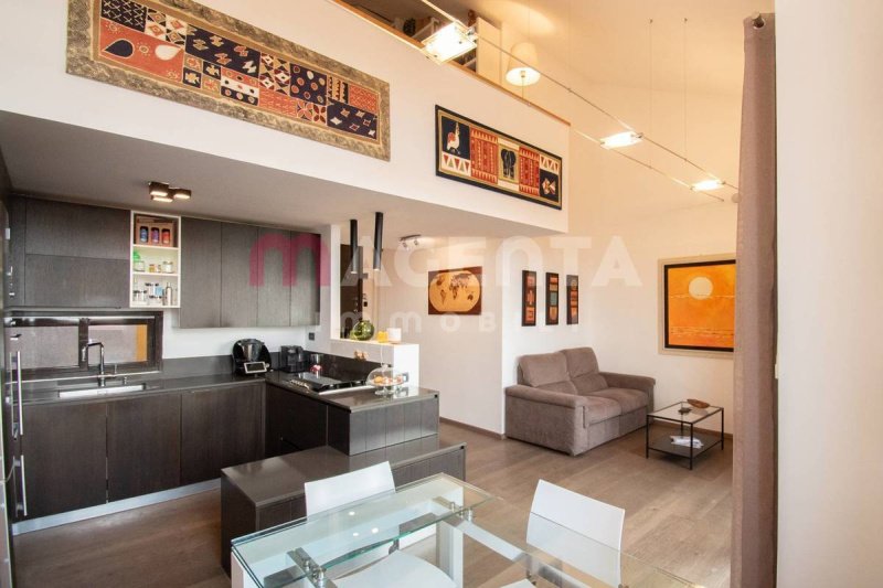 Appartement in Monza