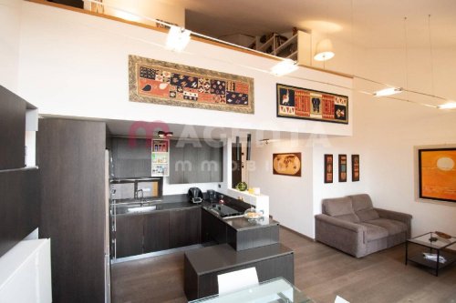 Appartamento a Monza