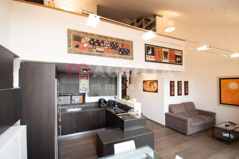 Appartement in Monza